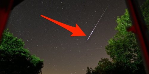 The Perseid meteor shower, which NASA says is the best of the year, peaks Tuesday night. Here's how to catch it.