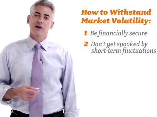 Bill Ackman explains everything you need to know about the basics of finance and investing