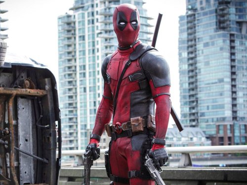 What you need to know about the 7 superhero movies coming in 2016