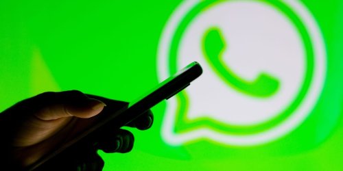How to use WhatsApp's 'View Once' feature to send disappearing photos and videos