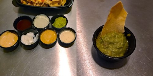 I tried all the sauces at Taco Bell and ranked them from worst to best