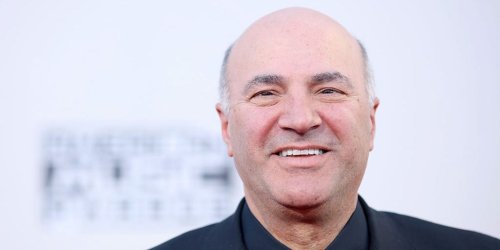 If you're struggling to get your résumé seen, use this tip from Shark Tank's Kevin O'Leary to make it stand out.