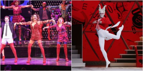The 10 best Broadway shows you can stream for free online while self-isolating