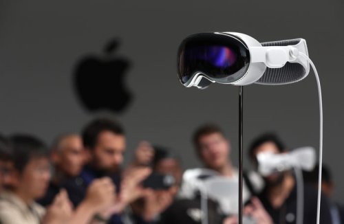 Apple believes that AI is the future