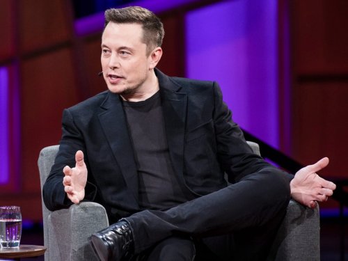 6 inspiring Elon Musk quotes
