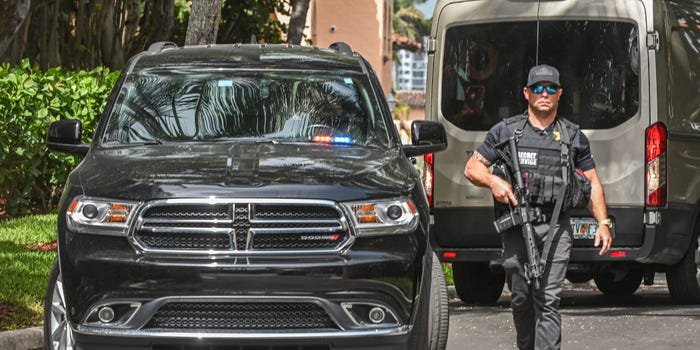 Mar-a-Lago raid: What we know so far about the search of former President Donald Trump's home and Florida resort
