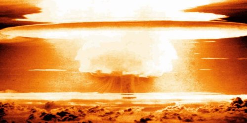 A nuclear physicist describes 7 things you probably didn't know about radioactive fallout from a nuclear bomb