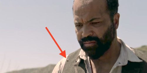 11 major details we spotted in the new 'Westworld' season 2 trailer