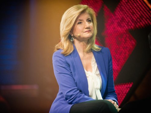 A career coach shares 7 TED Talks that will make you more successful
