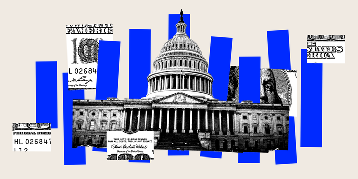 Elon Musk is looking to cut government waste. Here's what the US spends money on right now.