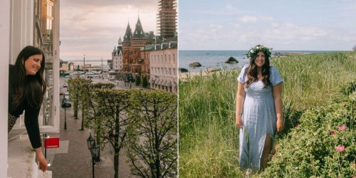 I'm a Canadian who moved to Sweden 4 years ago. Here are 8 things that surprised me.