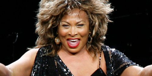 Tina Turner, Legendary Singer And 'Queen Of Rock 'n' Roll,' Dead At 83 ...