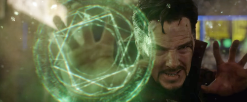 Everything you need to know about 'Doctor Strange' — Marvel's next big superhero movie