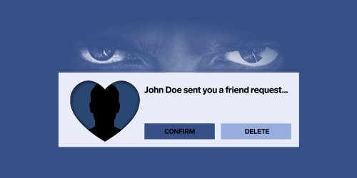 The troubling rise of the romance scam