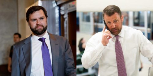How corporate PAC money could end up in the personal coffers of Sens. JD Vance and Markwayne Mullin