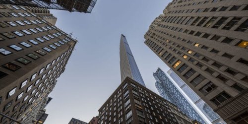 US commercial-property concerns keep mounting - experts warn of 'massive' debt refinancing risk and an economic 'doom loop'