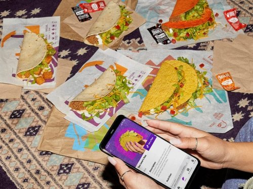 Taco Bell is testing a new taco subscription with unlimited tacos for $5, and it shows how the fight over customer loyalty is heating up