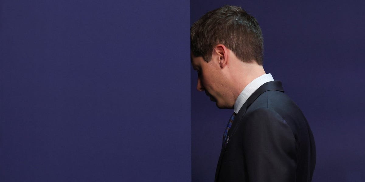 Former OpenAI exec who tried to oust Sam Altman has started a rival company. Here's what led to this point.