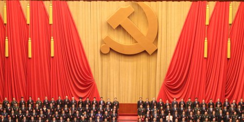 China told US banks like Goldman Sachs and JPMorgan to avoid publishing politically sensitive research ahead of a key Communist Party summit, report says