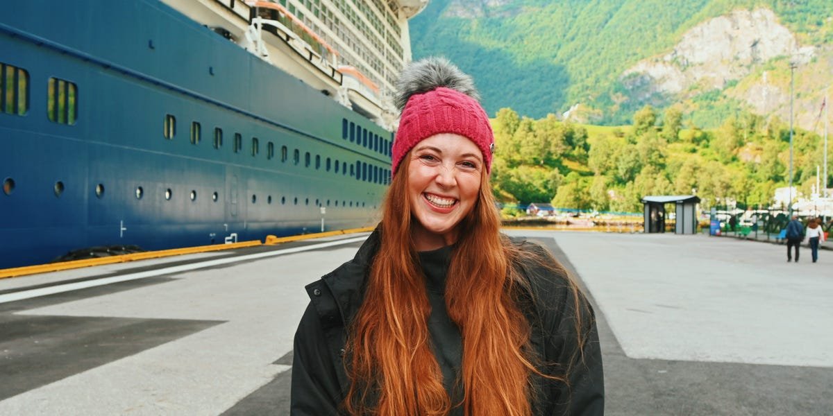 After sailing on over 55 cruises, there are 6 things I never waste my money on when I'm at sea