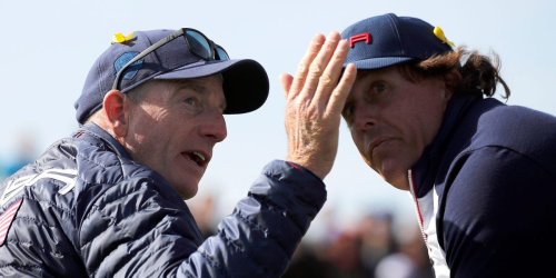 As LIV Golf adds more names, former Ryder Cup captains Jim Furyk and Bernhard Langer weigh in on the controversial league
