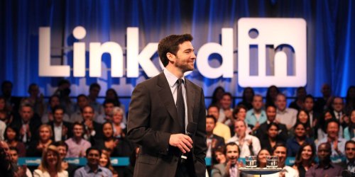 LinkedIn is giving its employees 'unlimited' vacation plus 17 paid holidays