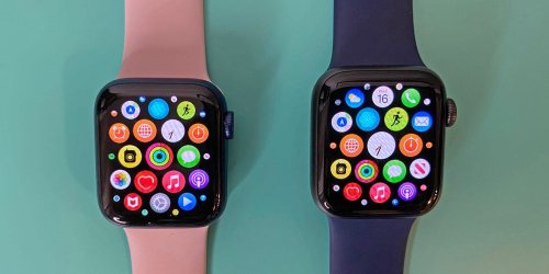 Apple just released 2 brand new Apple Watches today — here are the biggest differences between them