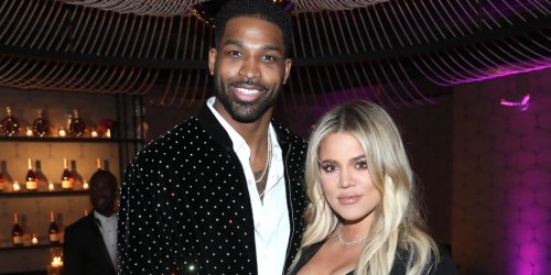 Khloé Kardashian reveals Tristan Thompson secretly proposed to her before his paternity scandal, but she turned him down because she wouldn't have felt 'proud' to be engaged to him