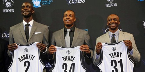 The 11 most lopsided NBA trades in recent history