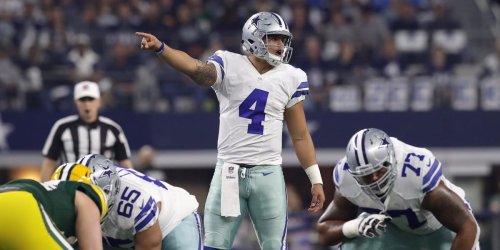 The Dallas Cowboys could be the first NFL team to move into the $890 million e-sports industry
