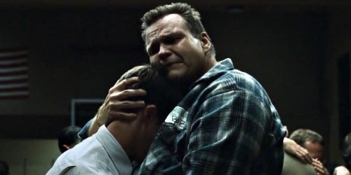 'Fight Club' star Meat Loaf said he helped David Fincher edit the movie after shadowing the director for 10 months
