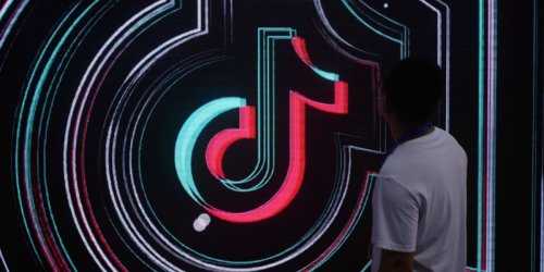 TikTok is giving more power to leaders from China and Singapore in a global e-commerce reorg