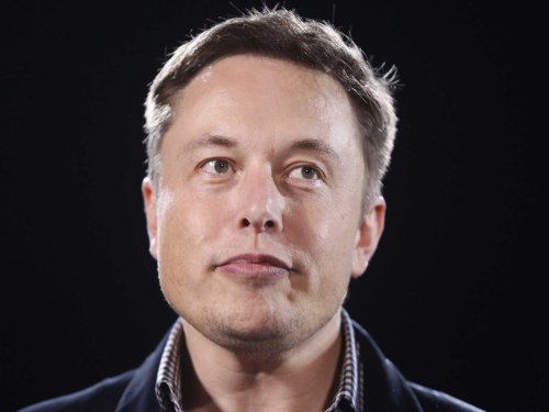 Elon Musk wants to link computers to our brains to prevent an existential threat to humanity