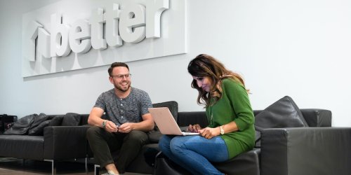 Better is clawing back thousands of dollars in pay from employees it had given time off to 'recharge' and 'refresh' following firing fiasco