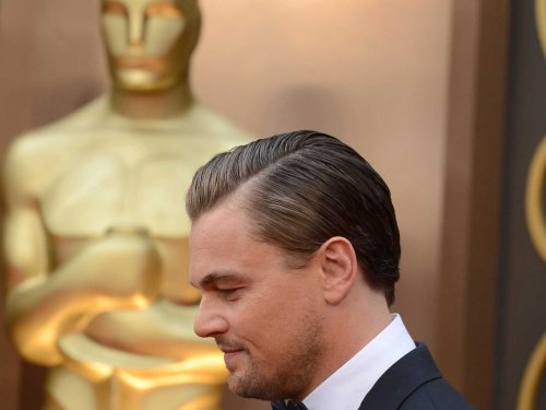 How Leonardo DiCaprio's Past Roles Cost Him This Year's Oscar