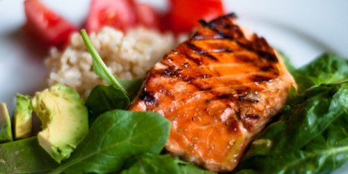 The best and worst foods to eat to lower cholesterol — and how the Mediterranean diet can help you