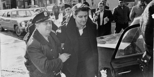 The true story behind Hulu's new crime drama, 'Boston Strangler,' a serial killer who likely murdered 13 women in the 1960s without leaving a sign of struggle