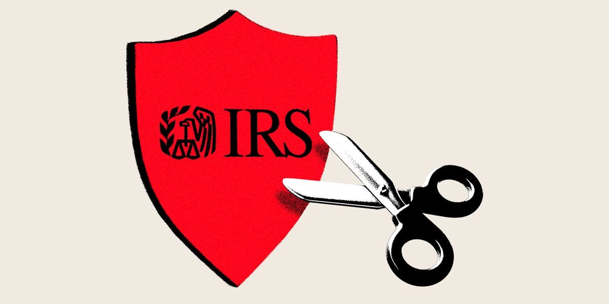The Treasury Department says IRS Direct File is a failed program. DOGE may kill it.