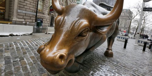Don't be fooled into thinking this year's stock rally is the start of a new bull market, Morgan Stanley's top strategist says