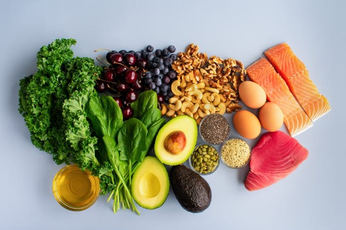 Smoothies cover image