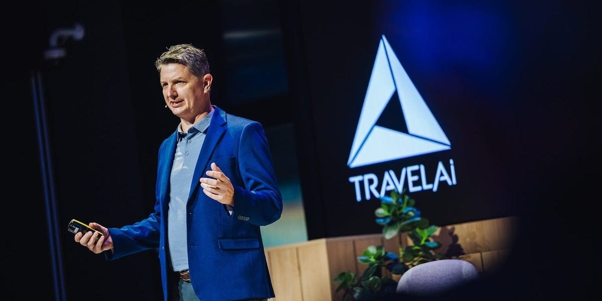 Why this AI travel company is bringing Sonder back from the dead