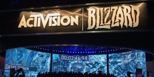 Microsoft's massive deal to acquire Activision sparks rally in EA, Ubisoft, and other gaming stocks