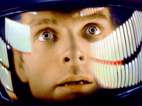 The 15 smartest sci-fi movies of all time