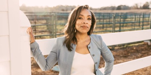The founder of the best-selling Black-owned spirit brand shares why she prefers to work with individual investors over VC firms and how they helped her reach $100 million in sales