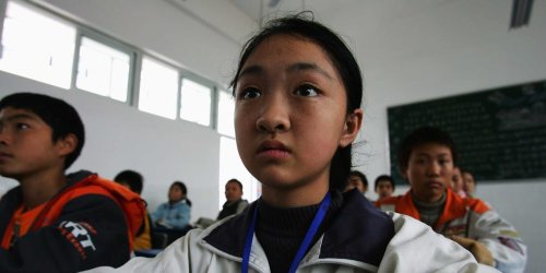 Top-performing Asian countries use the 'mastery approach' to teach math in schools — and now it's spreading