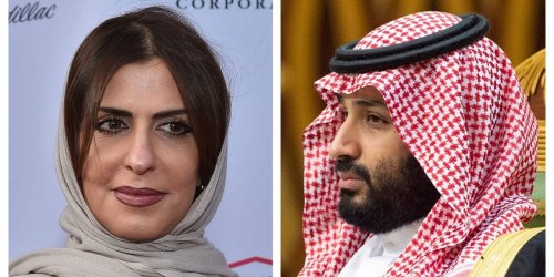 Imprisoned Saudi Princess Basmah hoped she would be granted mercy in Ramadan, but her cousin Mohammed bin Salman has turned a blind eye