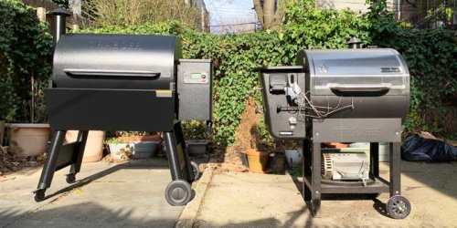The 5 best pellet grills and smokers of 2024, tested and reviewed