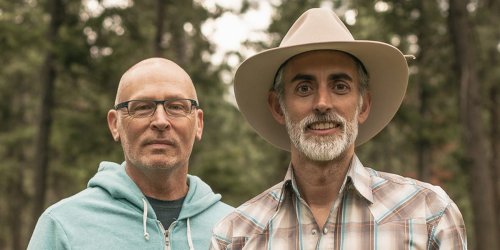 We guide CEOs through psychedelic mushroom trips in the mountains. Here are the most common takeaways.