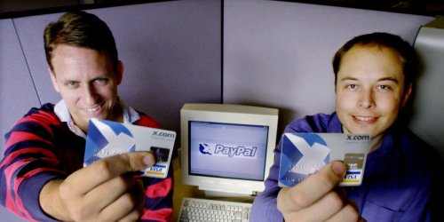 Nearly a dozen major tech firms can trace their roots to PayPal. From Palantir to Tesla, here are the companies launched by members of the 'PayPal Mafia.'