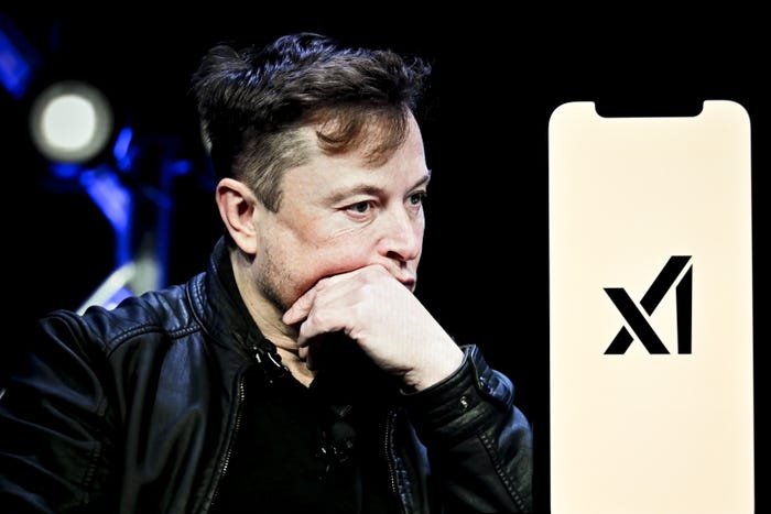 Elon Musk's xAI is on a hiring spree for 'AI tutors'